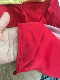 combo 2 bộ pizama lụa cao cấp
