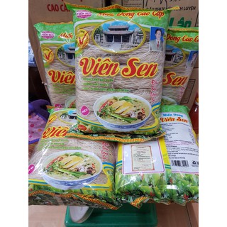 1 gói 500g MIẾN DONG SIÊU NGON