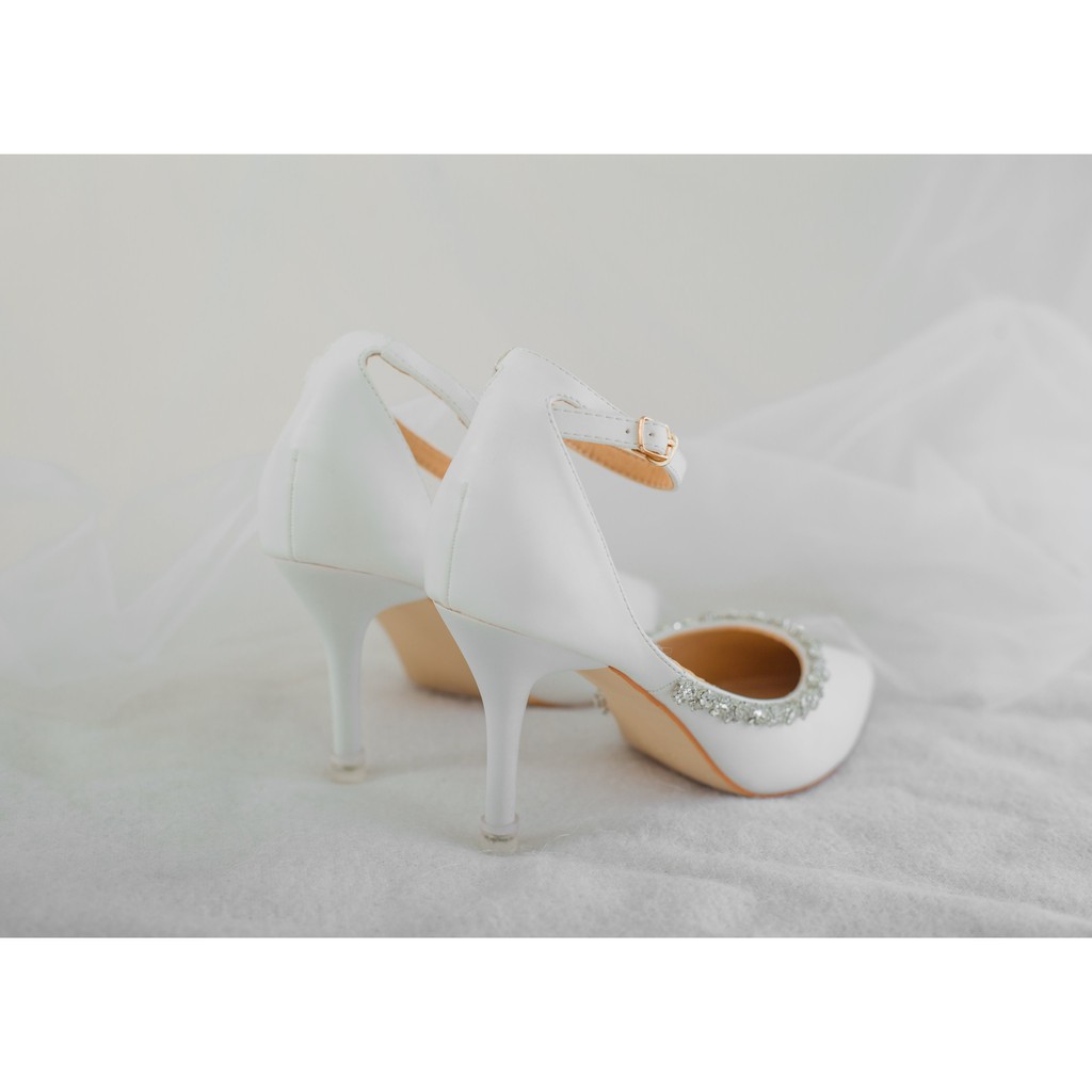 Giày cưới BEJO H70 VIỀN XOÀN - WEDDING SHOES