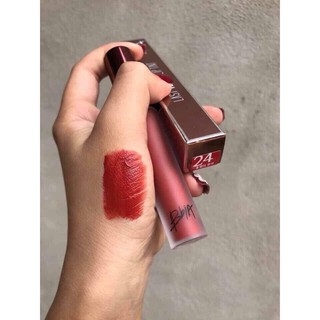 Son kem lì Bbia 24 - đỏ đất