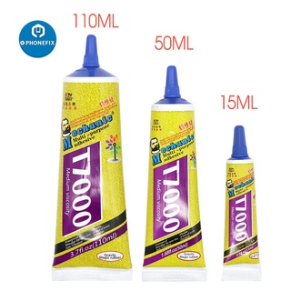 Keo dán siêu dính B7000 T7000 E8000