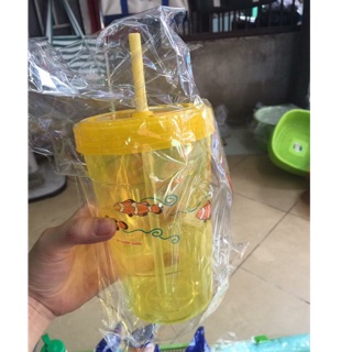Ly ống hút