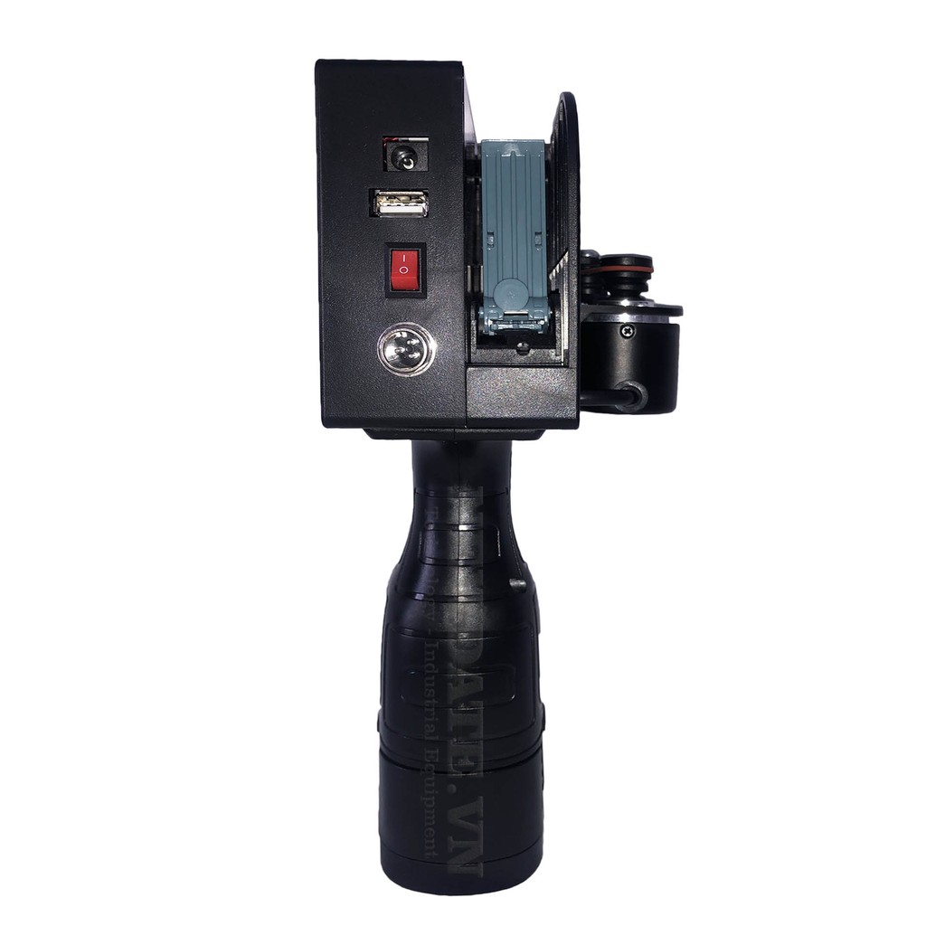 Máy in cầm tay ND 20 in NSX, HSD, QR, logo | BigBuy360 - bigbuy360.vn