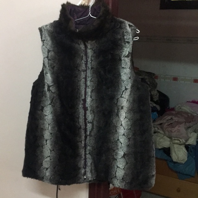 Áo lông size m thanhtruc