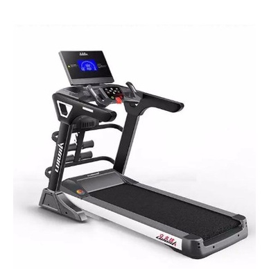 Máy chạy bộ cao cấp FUJISUMA MH-898 Luxury
