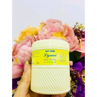 SÁP THƠM LYMO ĐỂ PHÒNG
