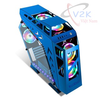 Vỏ Case máy tính PcCooler [ A02 ] support FULL Main