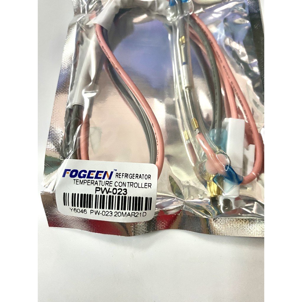 Sò nóng dương bạc tủ lạnh