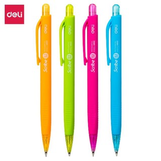 Bút chì kim Deli 0.5mm EU60200/0.7mm EU60300