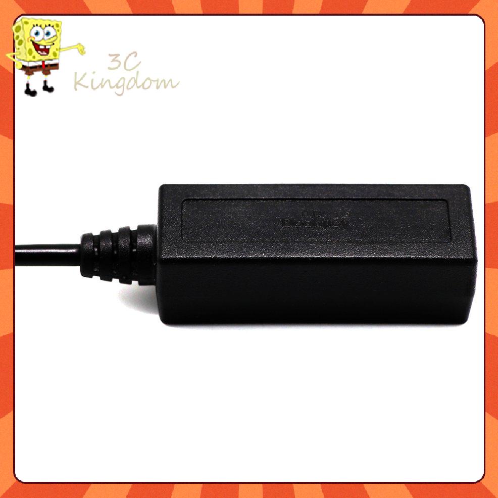 Cáp Chia Cổng Mạng Lan Rj45 1 Male Sang 2 / 3 Female | BigBuy360 - bigbuy360.vn