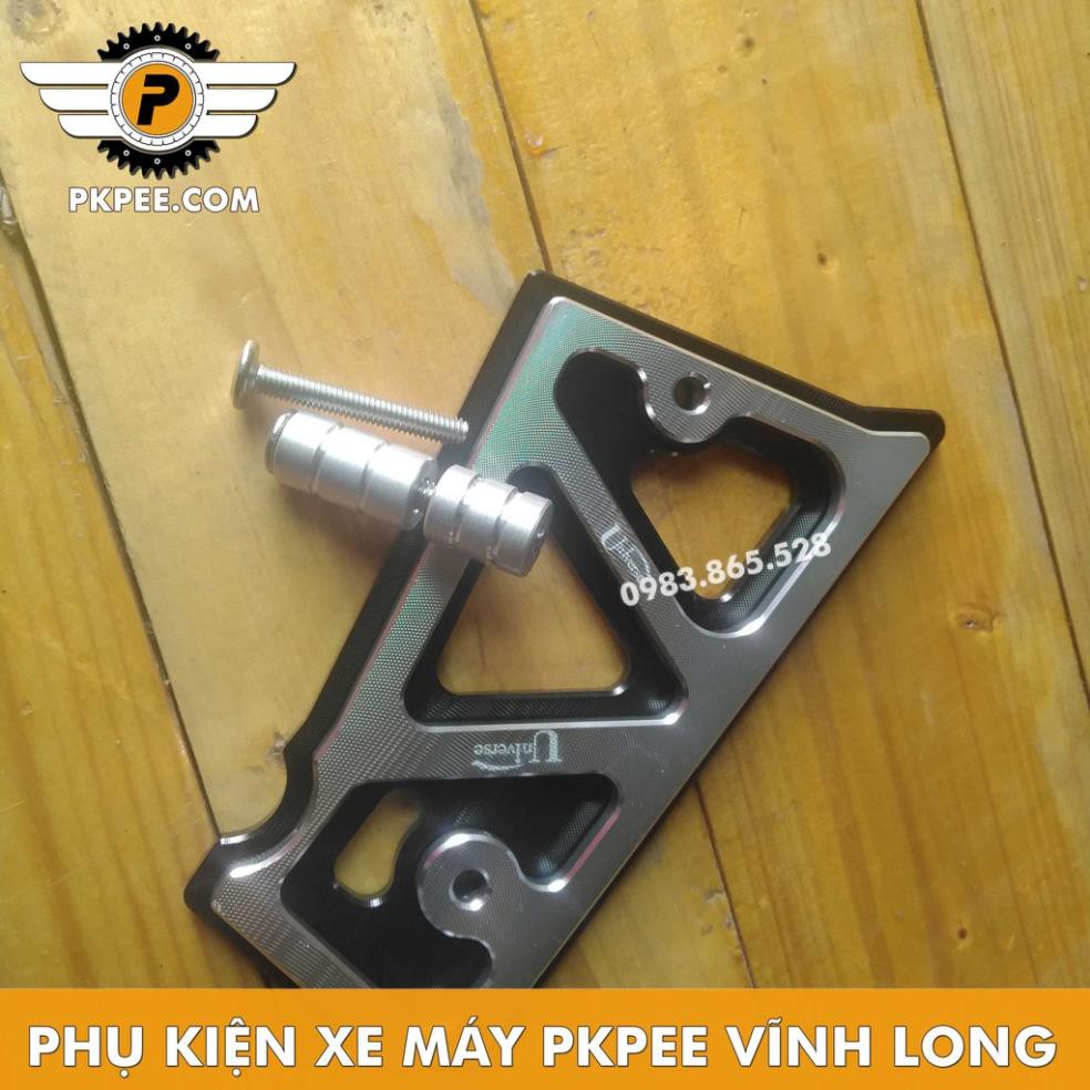 Mang Cá CNC Exciter 135