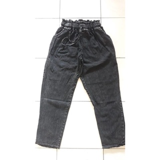 Quần Jean Nữ JUMBO (XL XXL XXXL JUMBO)