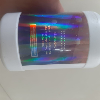 Mồi tạo rong số 2 Sa phạm