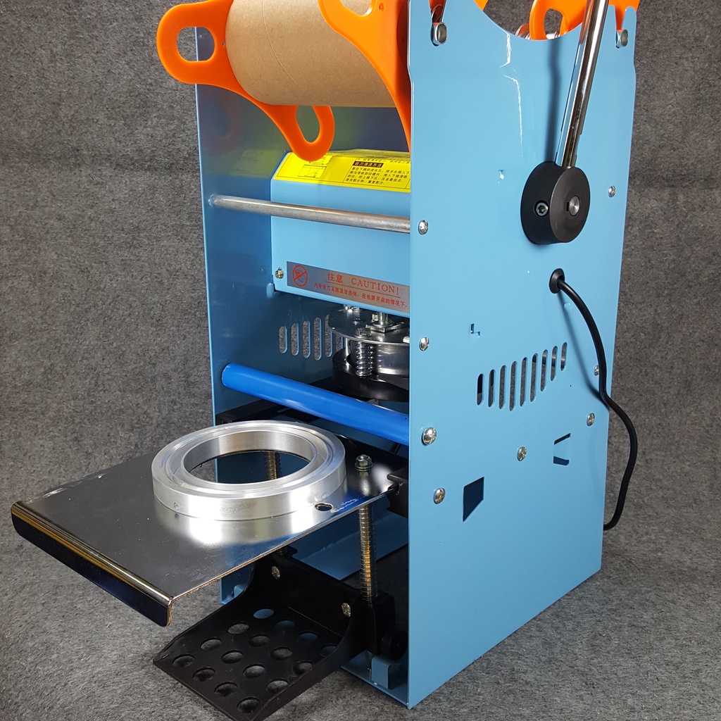 Máy dập cốc bằng tay Verly WY-802F