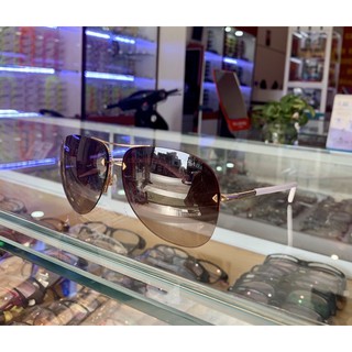 Kính nam nữ Prada mắt 2 màu cao cấp