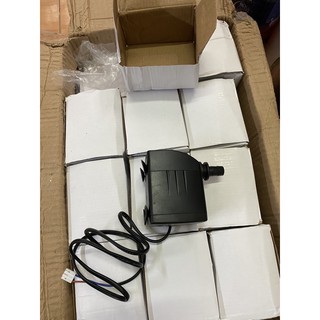 Bơm quạt điều hòa 25w