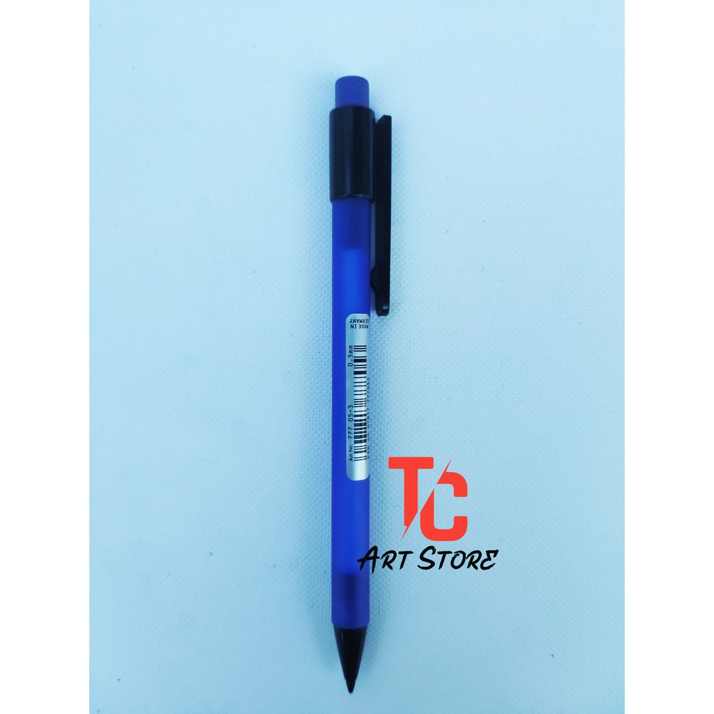 Chì kim STAEDTLER Graphite 777- 0.5mm( Hàng Chính Hãng Đức )