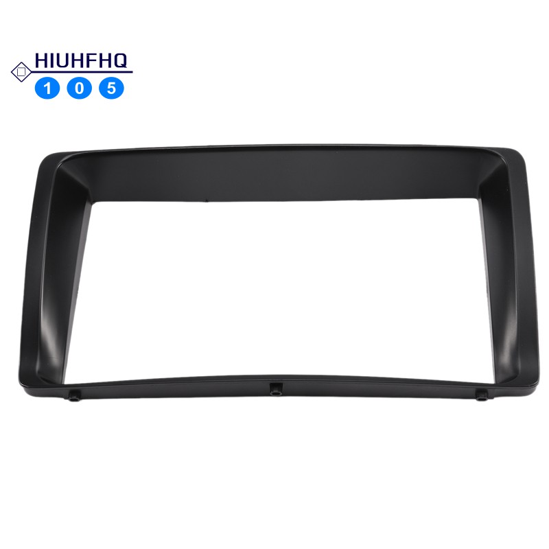 DVD Khung Viền Radio 2din 178x100mm Cho Xe Ô Tô 2003-2006 Toyota Corolla