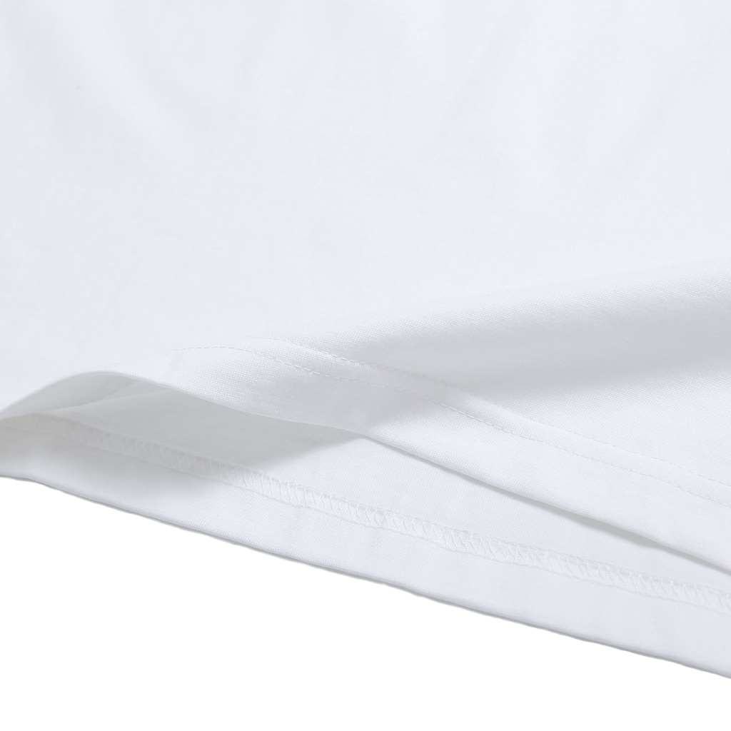 Áo thun Unisex Form rộng SAT Premium Cotton 100% - TLUX.04