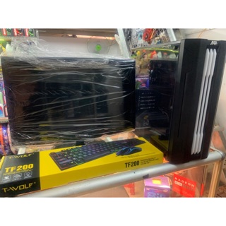full Bộ máy pc giá siêu rẻ chơi LOL , CF , FOF4