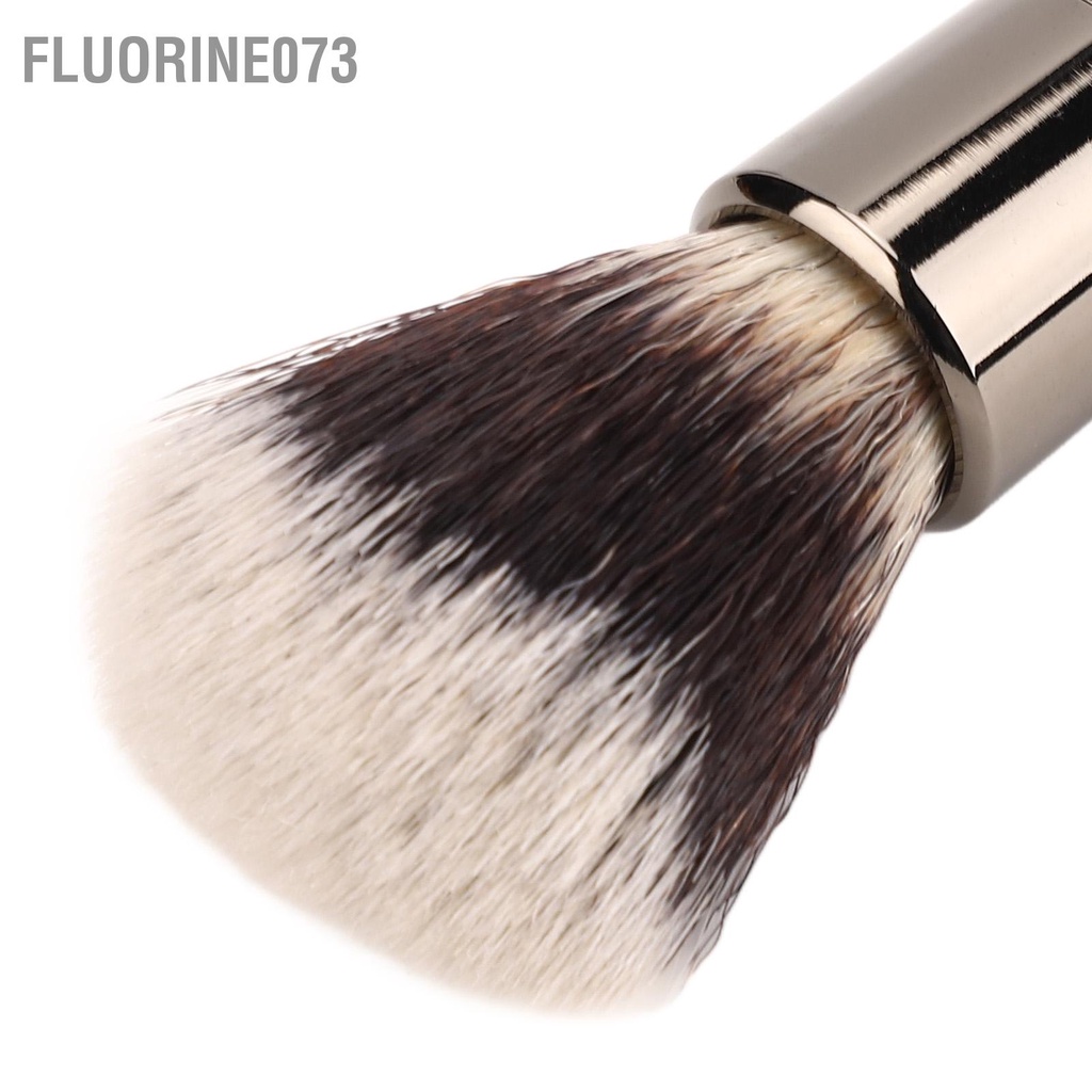Cọ Cạo Râu Lông Mềm Chuyên Dụng Cho Salon
