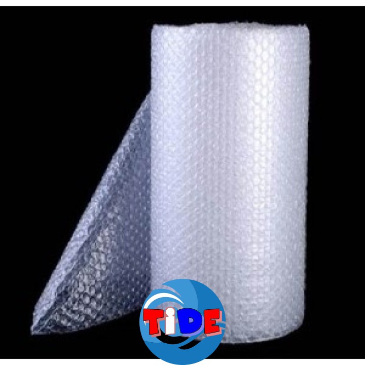 Xốp nổ bọc hàng – Dài 100M x Rộng từ 20cm tới 100cm – Màng xốp bóp nổ