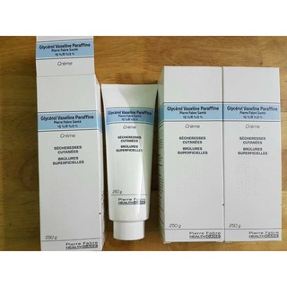 Kem dưỡng da trị nẻ, chàm sữa Dexeryl 250g Pháp