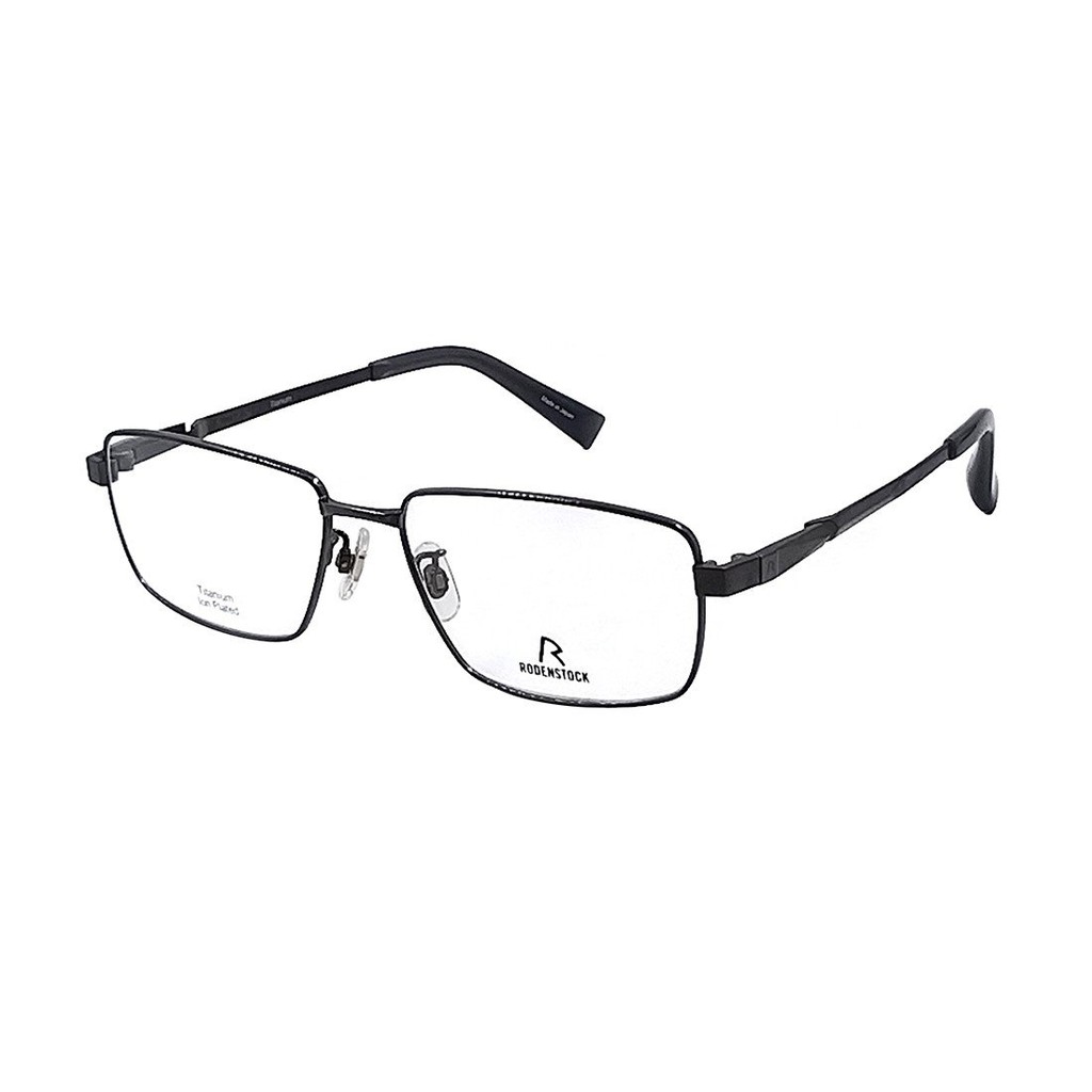 Gọng kính RODENSTOCK R2020 màu sắc thời trang chính hãng, thiết kế dễ đeo bảo vệ mắt