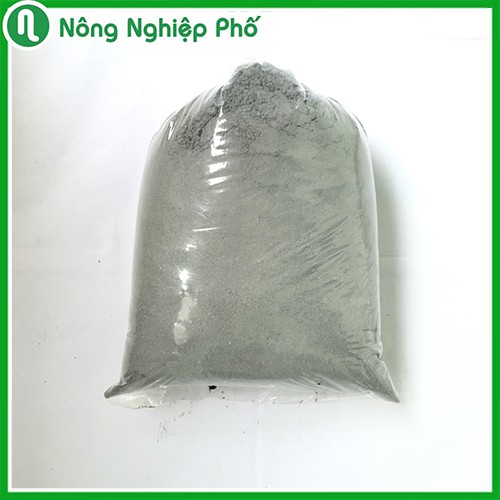 Phân Bón Supe Lân LÂM THAO Giúp Cây Trồng  Phát Triển Bộ Rễ, Hình Thành Mầm Hoa, Đẻ Nhánh Gói 1 Kg