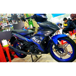 TEM RỜI EX 150 Y15ZR