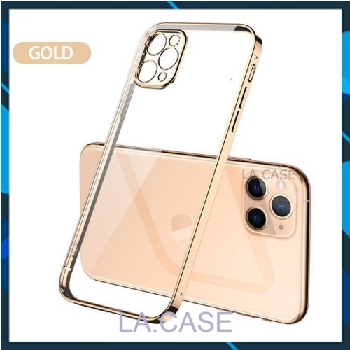 Ốp Iphone dẻo viền cho Iphone 11/ iphone 11 pro/ iphone 11 Promax | BigBuy360 - bigbuy360.vn