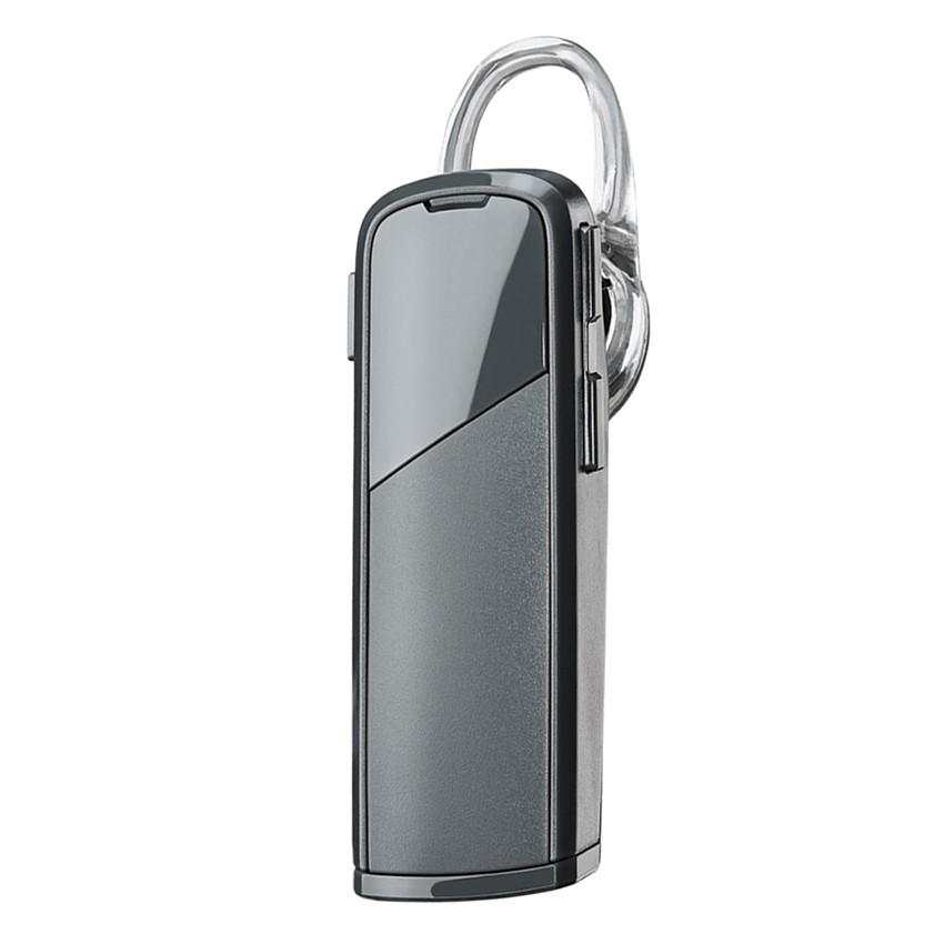 Tai Nghe Bluetooth Đàm Thoại Plantronics Explorer 80 - Hàng Chính Hãng