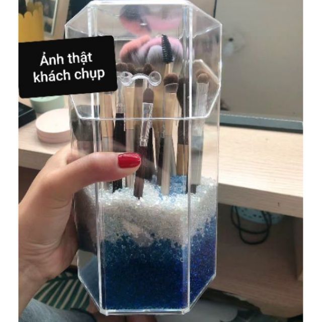 [CÓ SẴN]cát nhựa decor