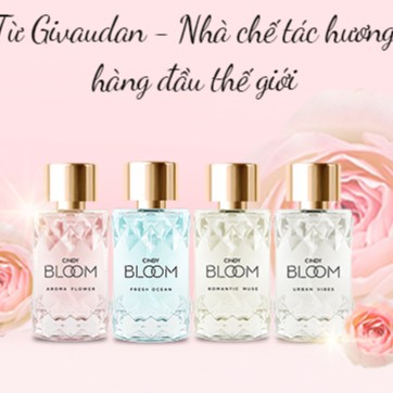 [chọn hương] Nước hoa Cindy Bloom 30ml chính hãng | Thế Giới Skin Care