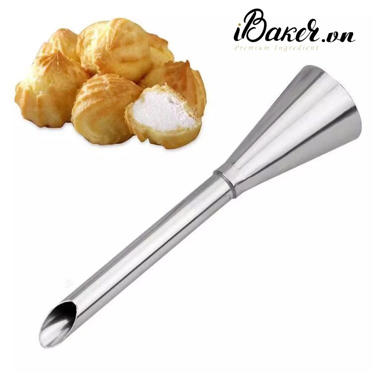 Đui bơm su kem Size M