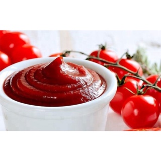 Cà chua cô đặc Bà Bếp 198g