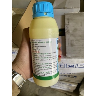 Basfoliar Boron