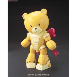 Đồ chơi GUNDAM - 005 Bearguy II - Mã SP  GD186417