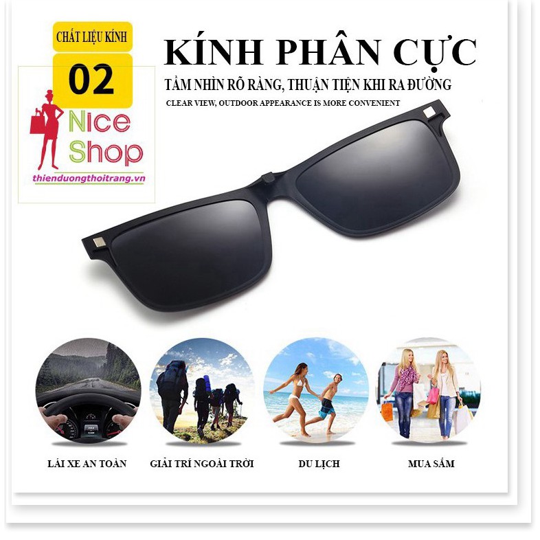 Xả Kho - Kính mát gọng kép thời trang phong cách hàn quốc chống chói chống trầy | BigBuy360 - bigbuy360.vn