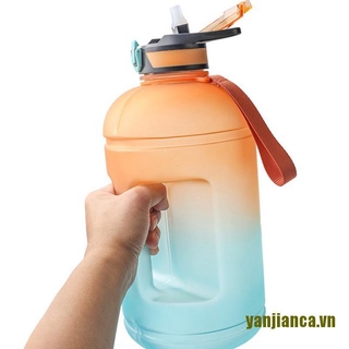 Bình Nước Thể Thao 1 Gallon / 128oz