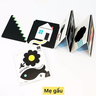 SÁCH VỪA CHẠM VỪA TƯỞNG TƯỢNG