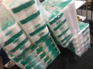 Giấy vệ sinh hà nội ( hàng 1,6kg)