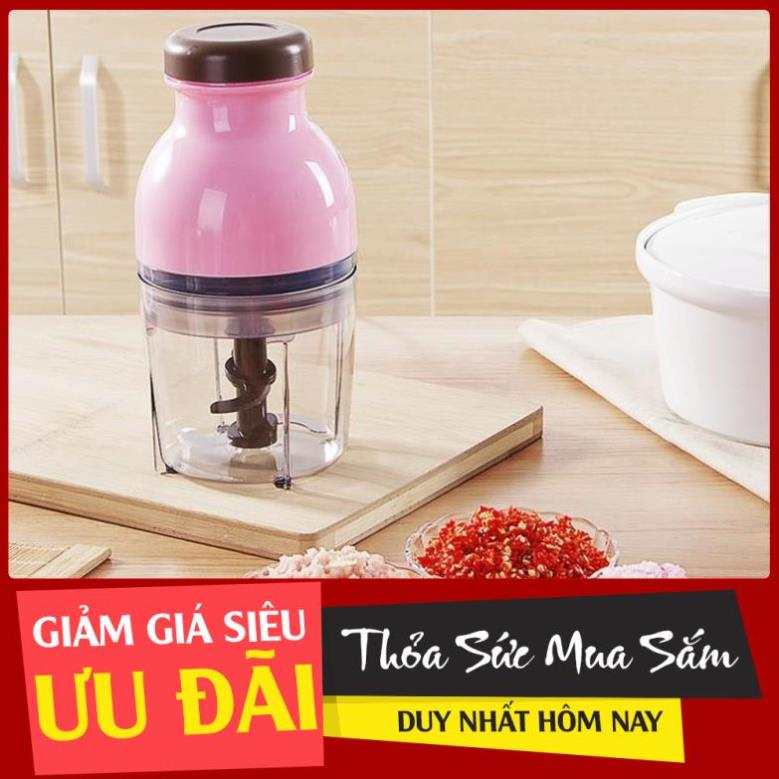 MÁY XAY OSAKA "NỒI ĐỒNG CỐI ĐÁ" NHẤT HIỆN NAY nắp dẹt br00417 [GIÁ SỐC] .