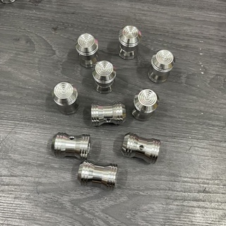 CHỤP CỐT GIÒ ĐẠP INOX