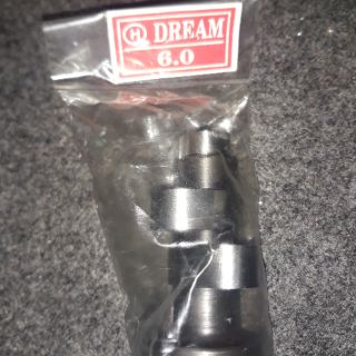 Cam Dộ 2 lỗ Wave,Drem 6ly