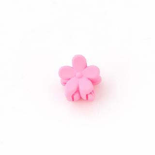 Kẹp Tóc Hoa Mini Dễ Thương Phong Cách Hàn Quốc