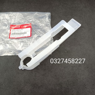 Nhựa đỡ sên, xích tải gắp xe WAVE S110, RSX, Blade, A110 zin Honda