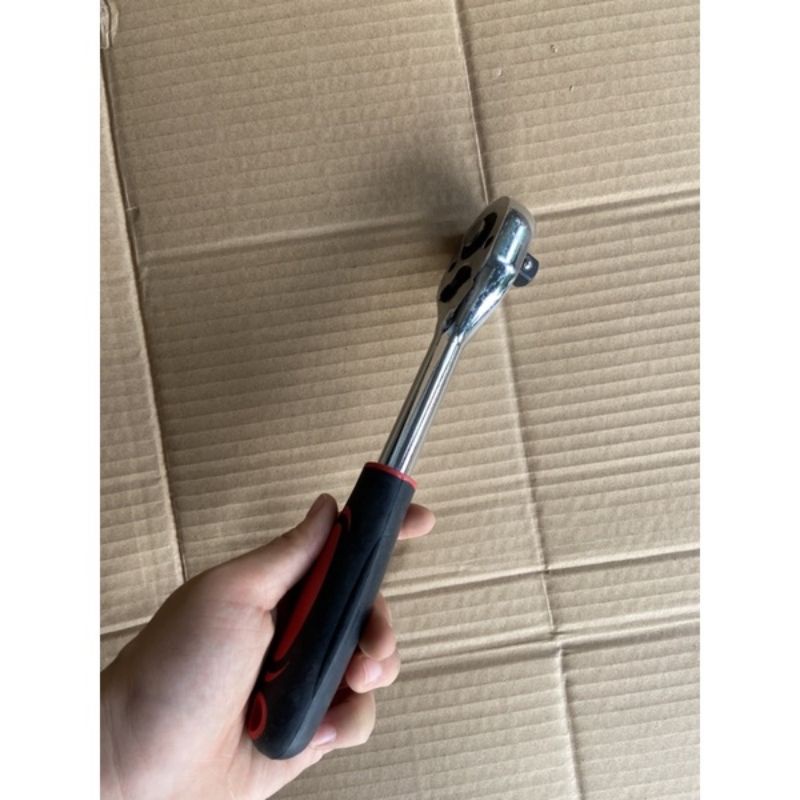 cần tự động 1/2