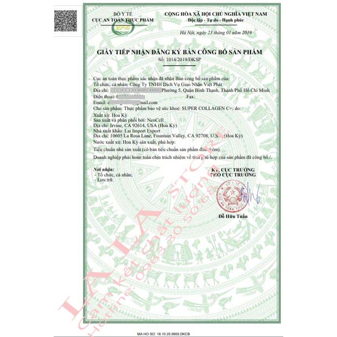 [Mã 77FMCGSALE1 giảm 10% đơn 250K] Viên Uống Super Collagen Neocell +C 6000 Mg type 1 - 3 Neocell 360 và 250 viên | BigBuy360 - bigbuy360.vn