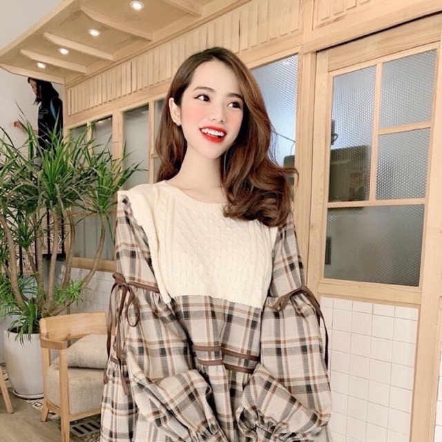 Thời trang tuổi teen